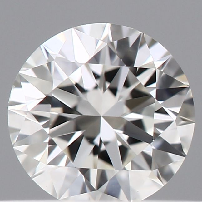 0.27 ct Round Diamond
