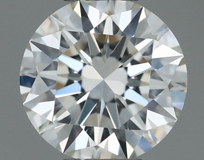 0.30 ct Round diamond