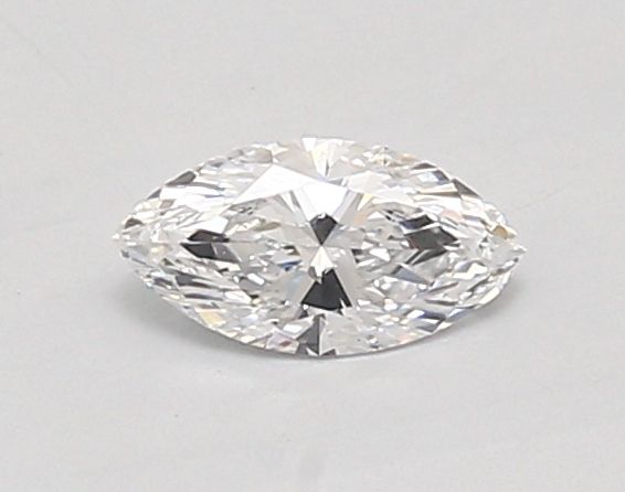 0.43 ct lab-grown Marquise Diamond