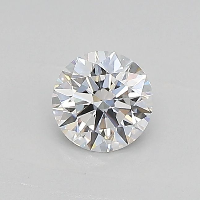 0.38 ct lab-grown Round Diamond