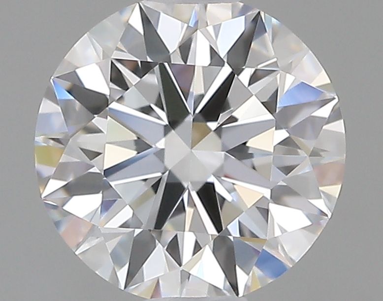 1.09 ct. round Lab Grown Diamond front image