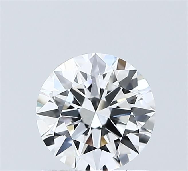 1.00 ct. round Lab Grown Diamond front image