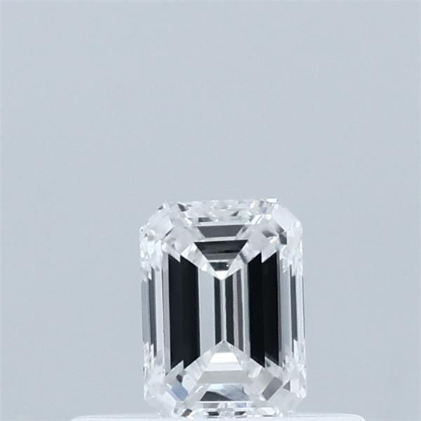 0.3 ct lab-grown Emerald Diamond