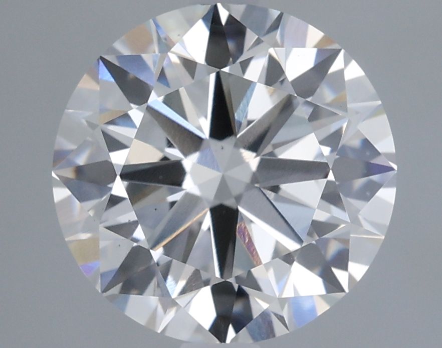 3.00 ct Round diamond