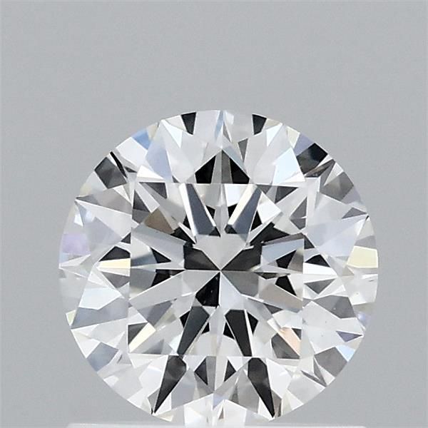 0.96 ct Round diamond