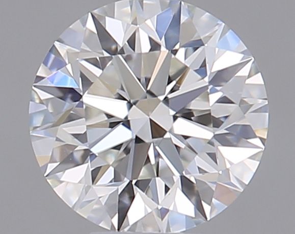 0.31 ct Round diamond
