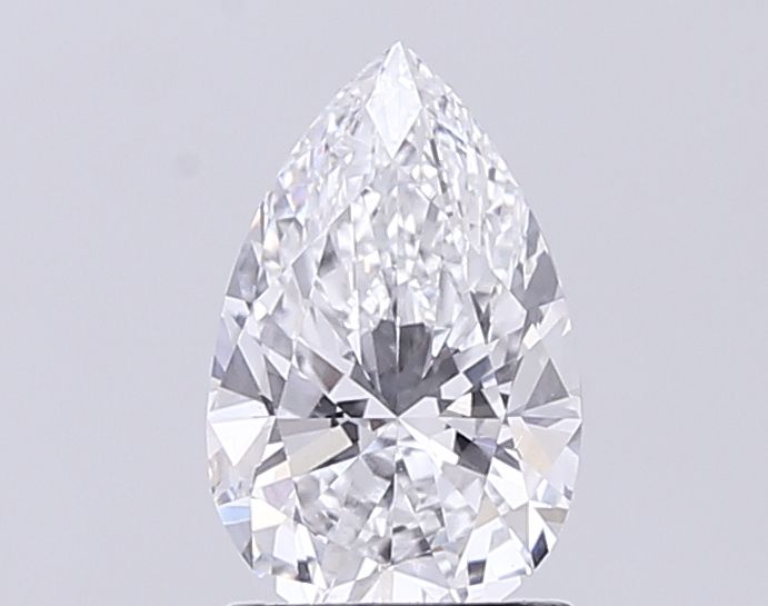 1.51 ct. pear Lab Grown Diamond front image