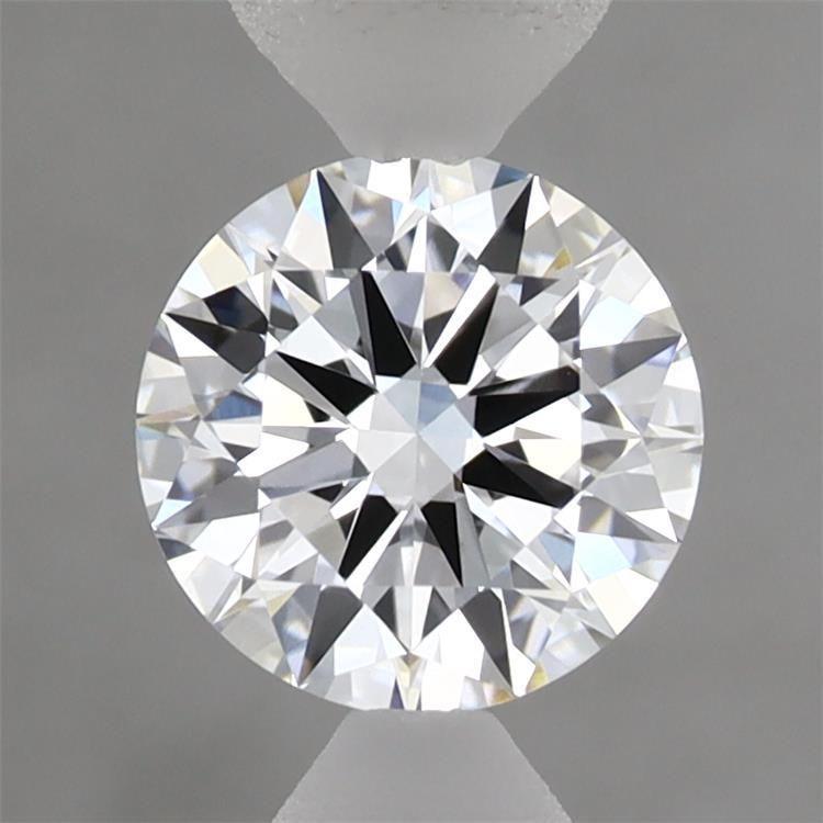 1.06 ct. round Lab Grown Diamond front image
