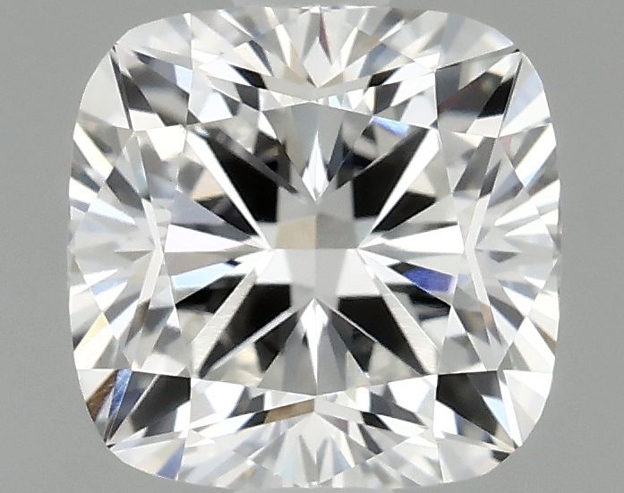 1.06 ct lab-grown Cushion modified Diamond