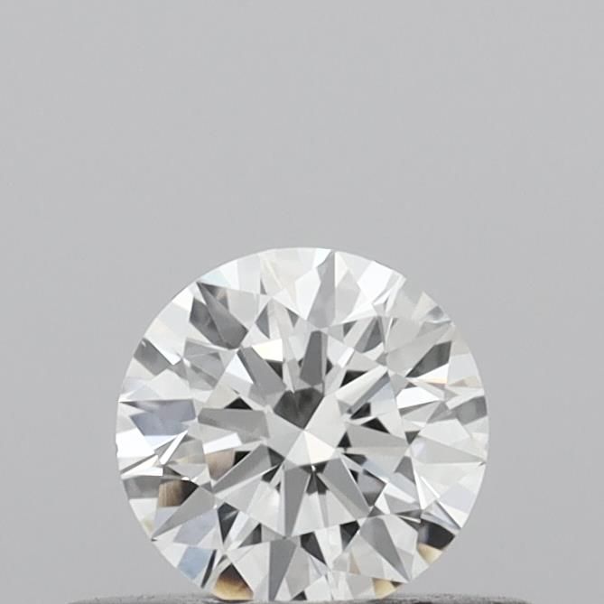 0.32 ct lab-grown Round Diamond
