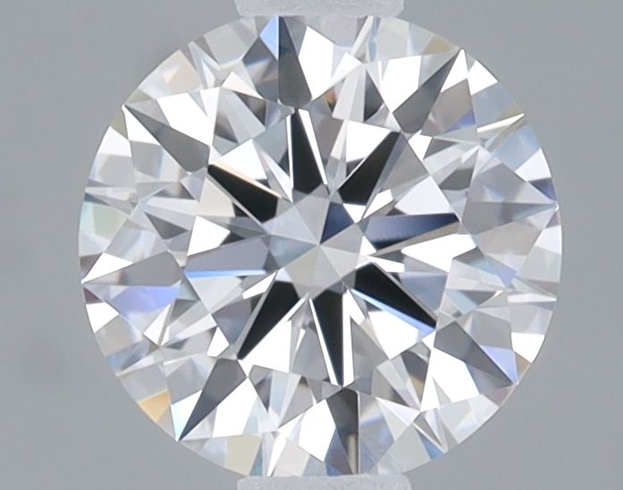 1.01 ct. round Lab Grown Diamond front image