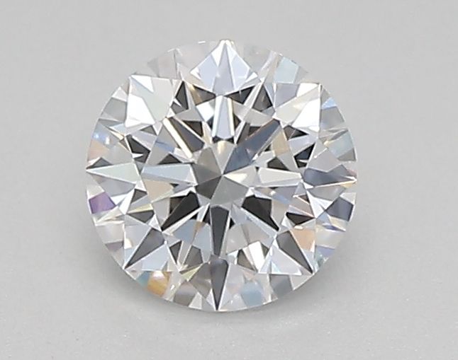 0.42 ct lab-grown Round Diamond