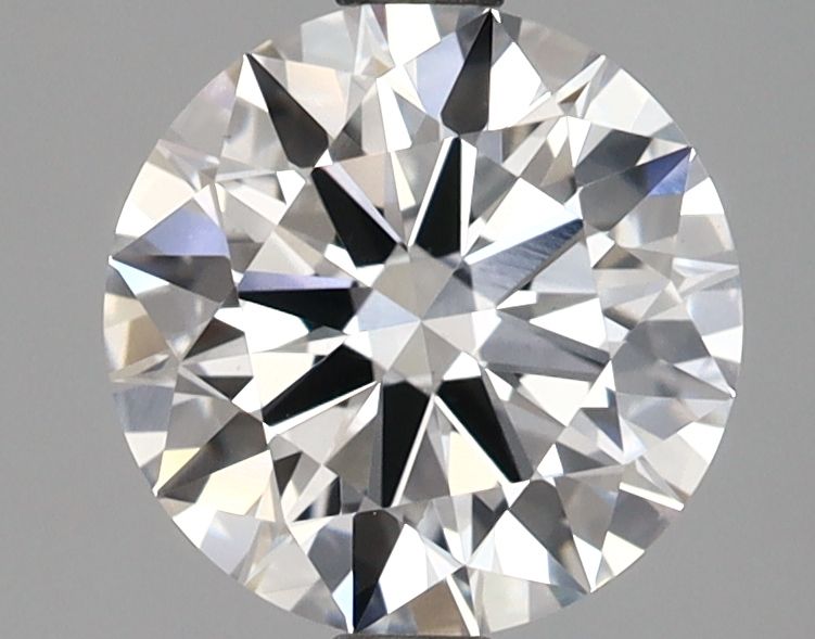 1.93 ct. round Lab Grown Diamond front image