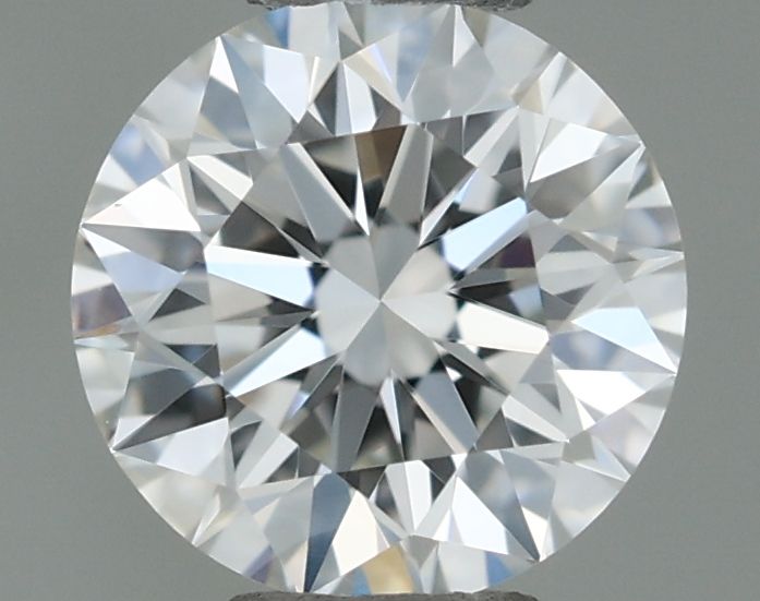 0.31 ct Round diamond
