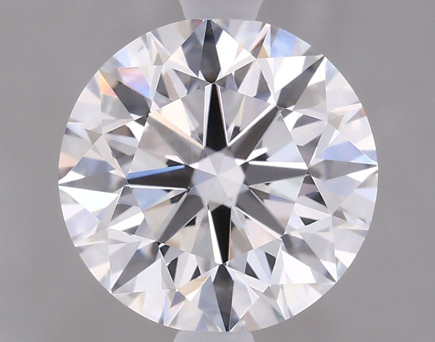 1.60 ct. round Lab Grown Diamond front image