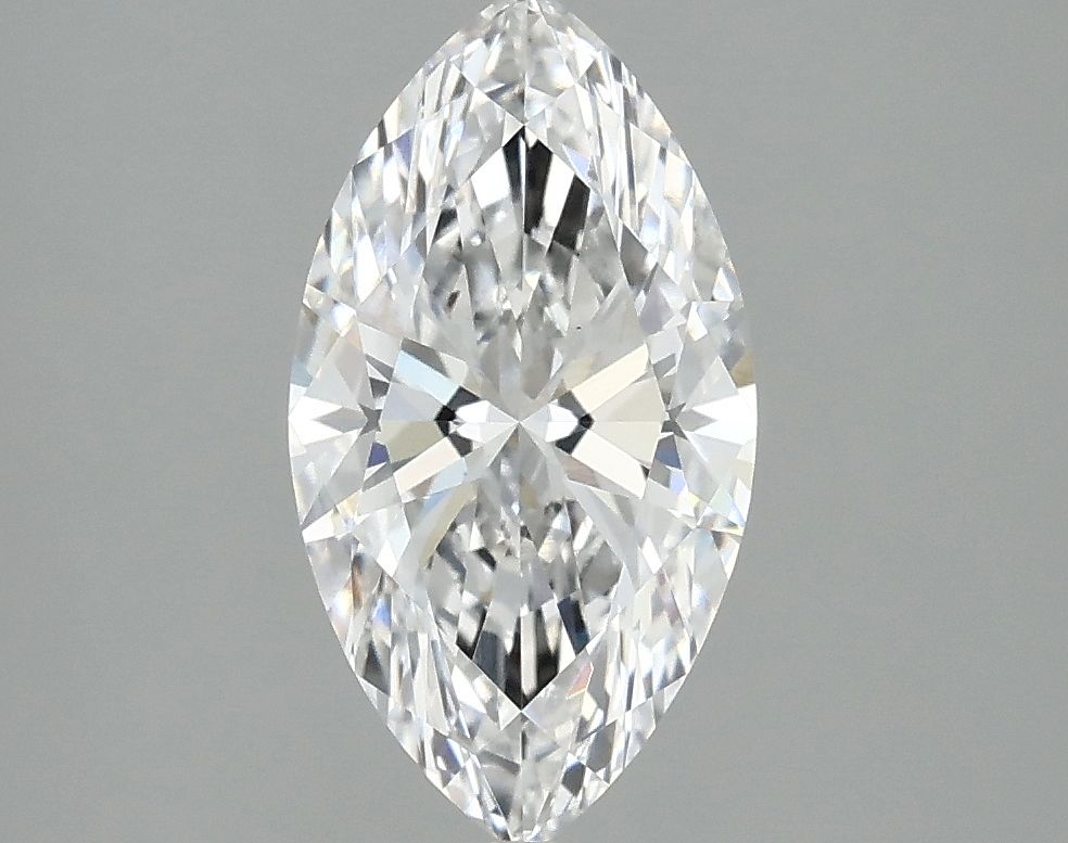 1.81 ct. marquise Lab Grown Diamond front image