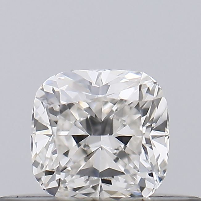 0.25 ct Cushion modified Diamond
