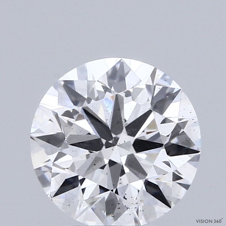 2.17 Carat