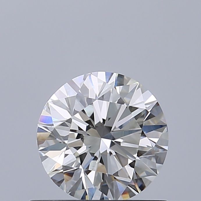 0.63 ct Round diamond