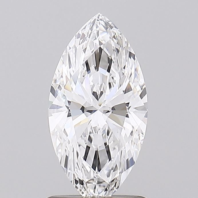 1.23 ct. marquise Lab Grown Diamond front image