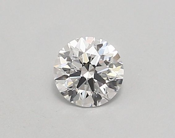 0.34 ct lab-grown Round Diamond