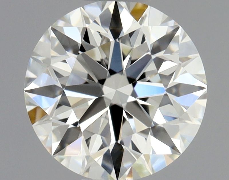 0.48 ct Round diamond