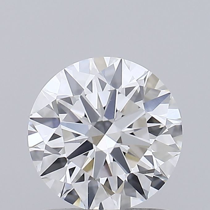 1.09 ct. round Lab Grown Diamond front image