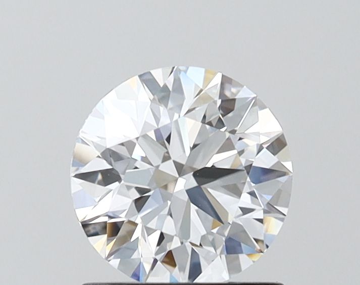 1.03 ct lab-grown Round Diamond