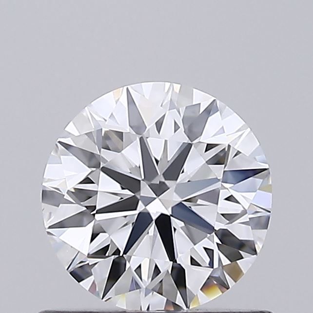 0.73 ct. round Lab Grown Diamond front image