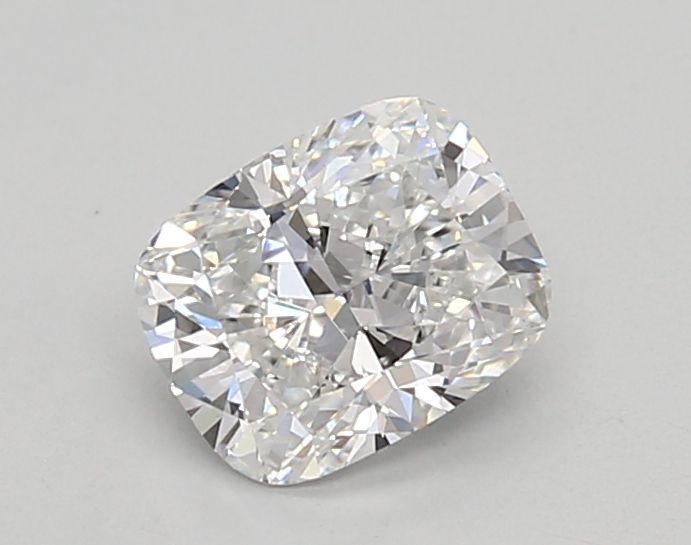 0.82 ct lab-grown Cushion modified Diamond