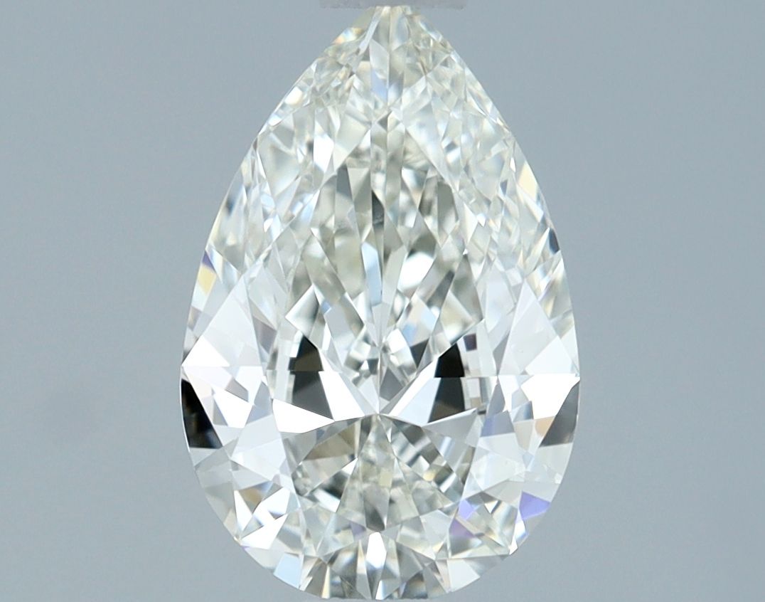 1.00 ct Pear diamond