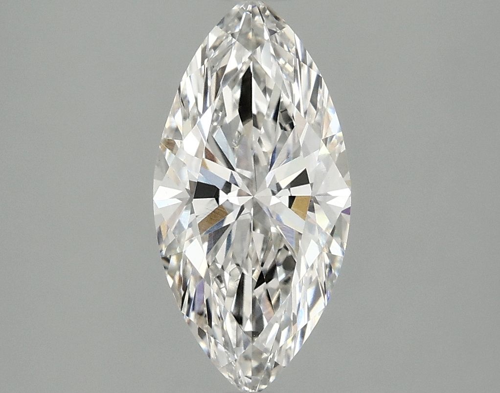 1.60 ct Marquise diamond