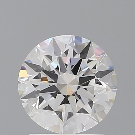 1.51 ct. round Lab Grown Diamond front image