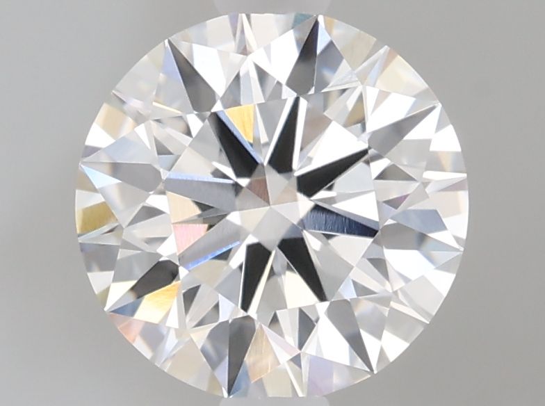 1.03 ct. round Lab Grown Diamond front image