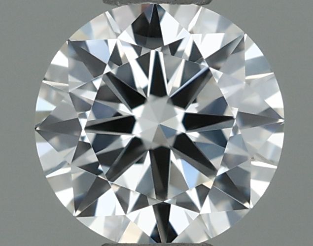 0.40 ct Round diamond