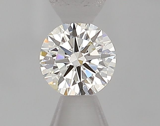 0.32 ct Round Diamond