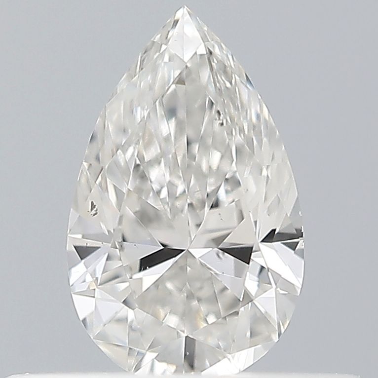 0.29 ct Pear Diamond