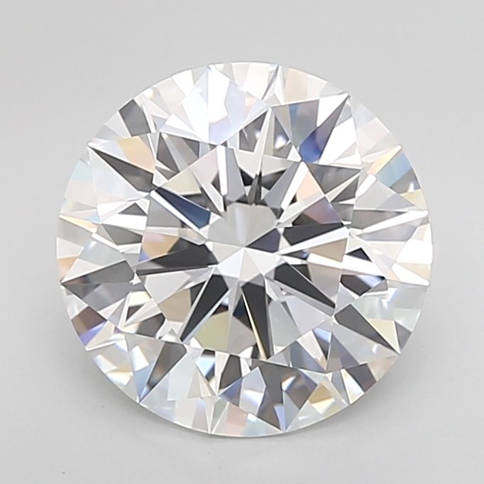 4.46 Carat