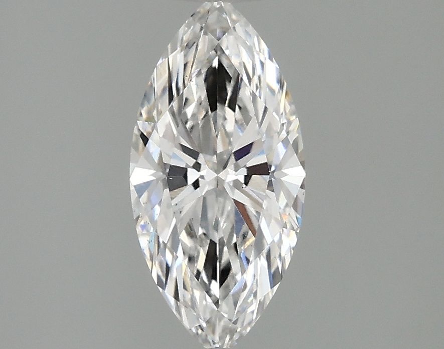 1.09 ct. marquise Lab Grown Diamond front image