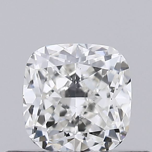 0.35 ct Cushion Modified diamond