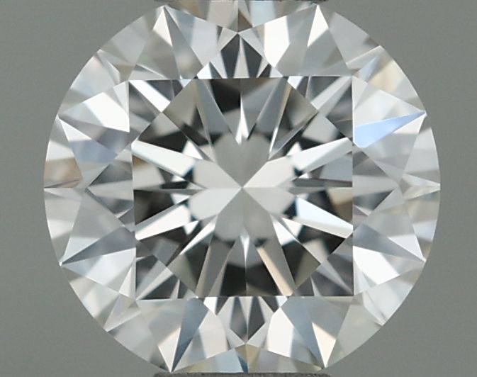 0.31 ct Round diamond