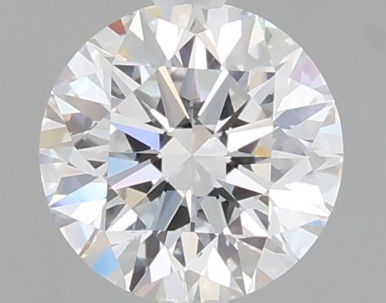 1.06 ct. round Lab Grown Diamond front image