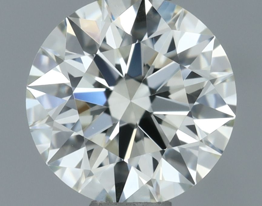 0.6 ct Round Diamond