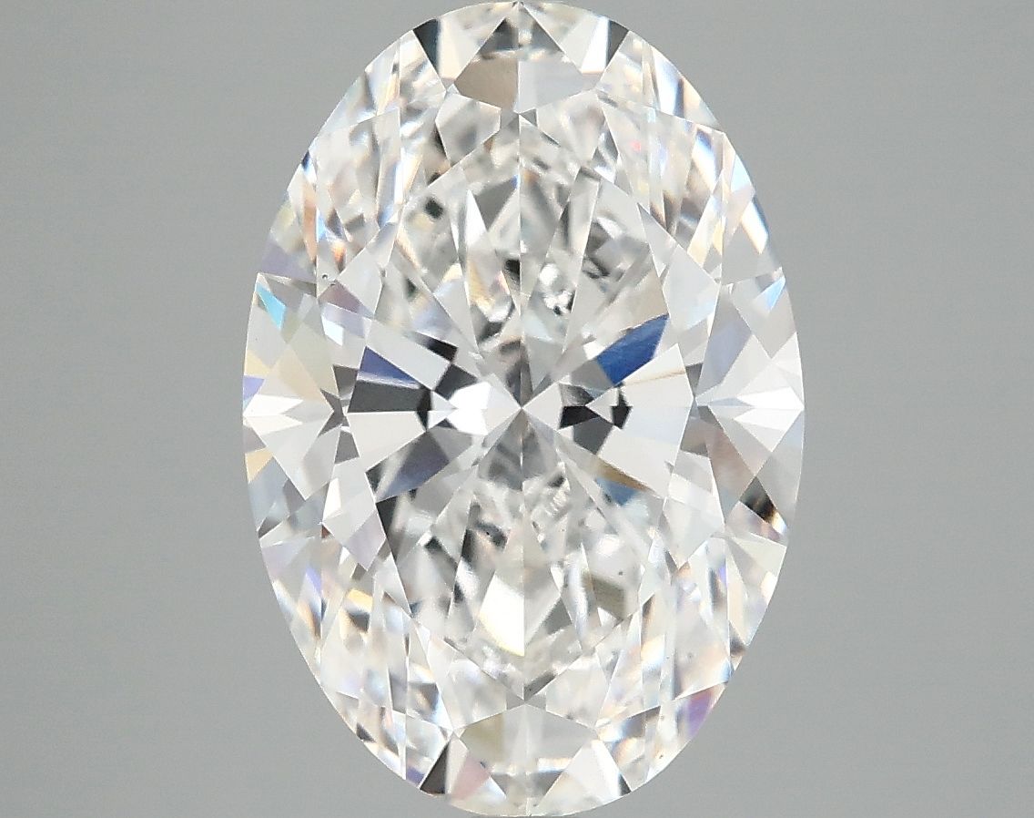 4.94 Carat