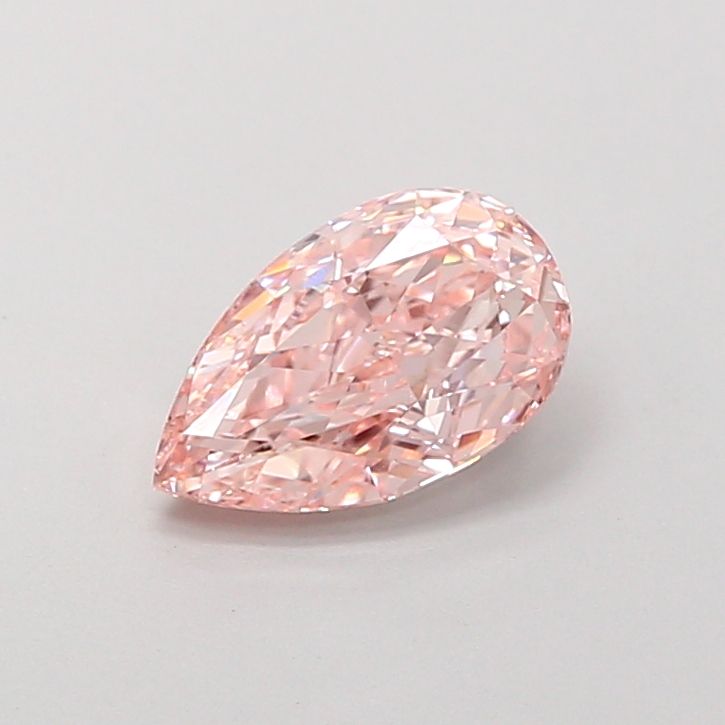 1.27 ct. pear Lab Grown Diamond front image