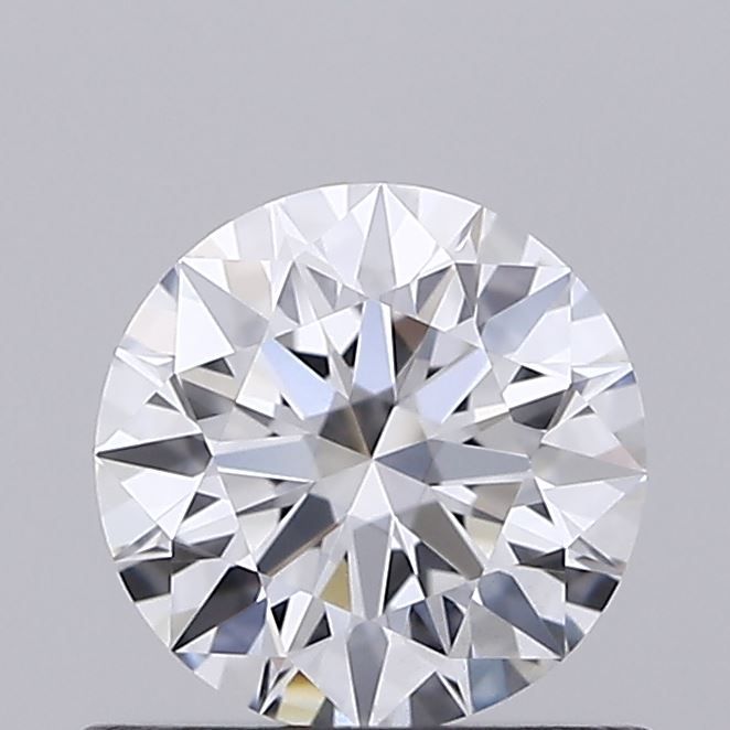 0.54 ct. round Lab Grown Diamond front image