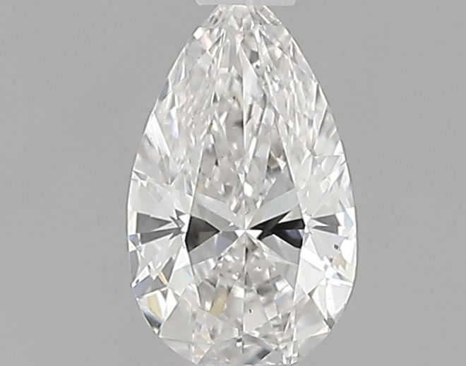 0.30 ct Pear diamond