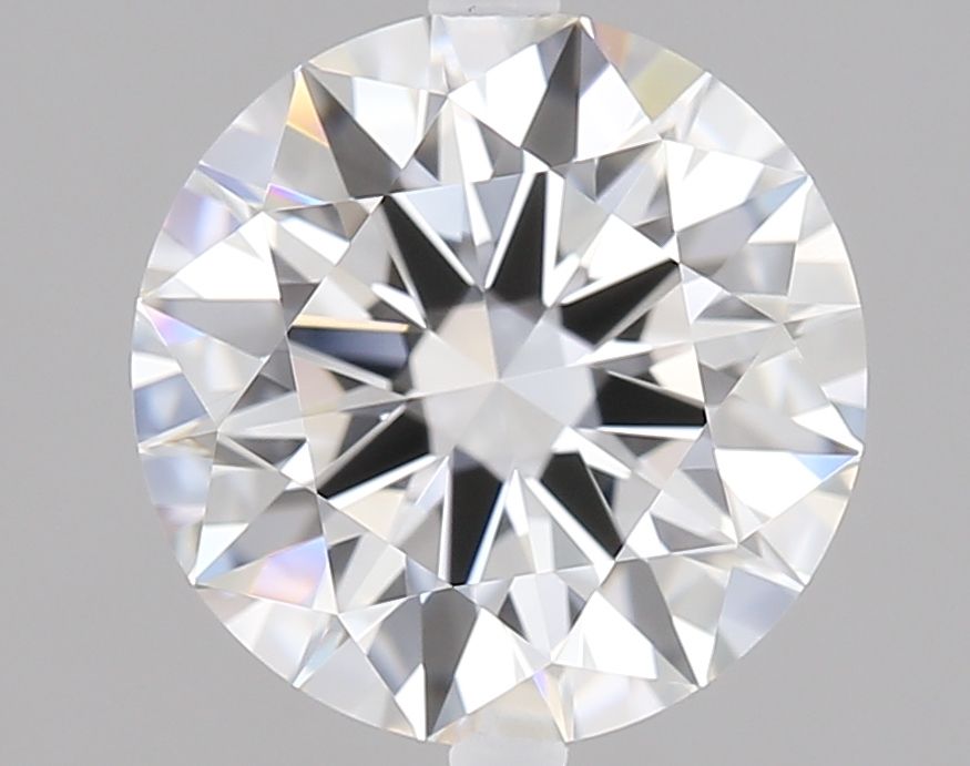 Diament 0.34 ct D/FL
