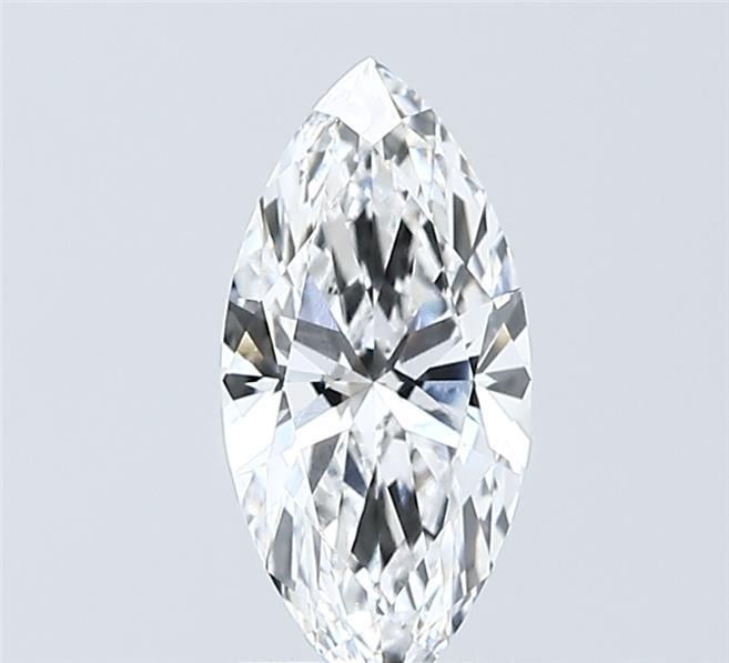 1.07 ct. marquise Lab Grown Diamond front image