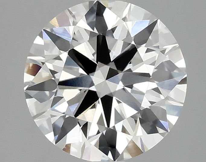 1.95 ct Round diamond